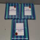 Textured Picture Frame, Pack of 3