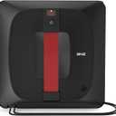 BNZ Nexus Ultra Window Cleaning Robot, Black