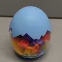 32Pcs Bath Toys for Kids Ages 3-5 4-8, No Hole Mold Free Baby Suction Cup Animals Water Toys, Mini Toddler Sensory Fidget Party Favors, Airplane Car Window Travel Road Trip Essentials 3 4 5 6 Year Old