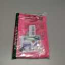 OKP Case for iPad A16 11th Generation 11 inch 2025/ 10th Generation 10.9 inch 2022, Shockproof Rugged Heavy Duty 11/10 th Gen i Pad Protective Cover with Pencil Holder/Kickstand, Hot Pink