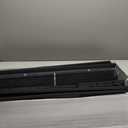 Hafenpo 14 Inch Queen Bed Frame - Sturdy Metal Platform Queen Size, No Box Spring Needed, Heavy Duty, Easy Assembly, Strong Bearing Capacity, Under Bed Storage, Black