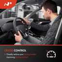 A-Premium Turn Signal Switch, Parking Light Multifunction Switch Lever Compatible with Volkswagen Jetta 1999-2004, Passat 1998-2005, Golf 1999-2002