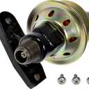 Dorman 911-432 Exhaust Gas Recirculation (EGR) Valve Compatible with Select Ford Models