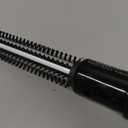 Conair Instant Heat Curling Iron Brush, 3/4-Inch Barrel Curling Brush for Short Hair, 30-Second Heat-Up with 25 Heat Settings for All Hair Types, Black