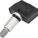 X AUTOHAUX 407001AA0C Tire Pressure Monitoring System Sensor TPMS Sensor 315MHz for Nissan Titan Sentra