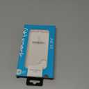 Speck Clear iPhone 16 - Slim Phone Case - GemShell - Crystal Clear