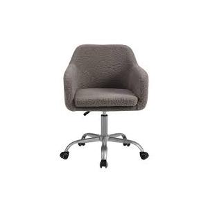 HD Designs, Dalton Office Chair, 35 in H x 23.75 in W x 22 in D, Weight Capacity: 275 lb (124.74 kg)