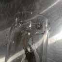 Pyrexc Glass Cannister  
