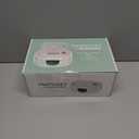 Momcozy Baby Wipe Warmer, Innovative Spring Design, Large Capacity Wipes Dispenser, Fast and Even Heating, 4 Modes of Temperature Heating Control, Diaper Wipe Warmer with Night Light (Regular, Green)