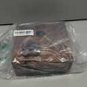 58mm Tamper Station V3 Walnut Portafilter Holder Compact Espresso Organizer with Multi Accessory Storage Espresso Machine Accessories for Coffee Bar