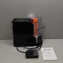 Slushie Machine with Self-Cleaning, 3 Preset Programs Slushie Maker, 88oz Professional Slushy Machine for Home, No Ice Needed Frozen Drink Maker for Frapps, Margaritas & Milkshakes Smoothie, and more