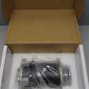 12V 23A Club Car Starter Generator, Golf Cart Starter Generator for Club Car DS 1996-2007, Precedent 2004-2008, EZ-GO 1980-1993 Gas Golf Cart, Kawasaki FE290 FE350 FE400 Engine, TMC000A0021 420-46001