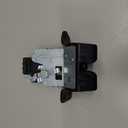 Genuine Hyundai 81230-A5000 Tail Gate Latch Assembly