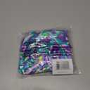 Kanu Surf Girls Hurricane Beach Sport UPF 50 One Piece Swimsuit (3T, Tammy Purple)