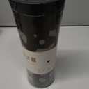Contigo x Ally Love Shake & Go Tumbler, Autoclose Lid, Leak Proof, 20oz, Licorice