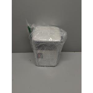OXO, Pop Container Big Square 4.4 Quart (2.3 Qt - Square - Spaghetti)