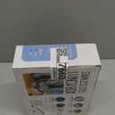 Lunch Box for Kids, Lunch Box for Kids – 3 Compartment Insulated Lunch Box Stainless Steel Tiffin Box for Boys, Girls, School & Office Men Multicolor Pack of 1