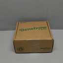 Benebone Medium 4-Pack Dog Chew Toys for Aggressive Chewers, Made in USA, 60lbs and Under