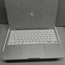 Apple 2026 MacBook Neo 13-inch Laptop with A18 Pro chip: Built for AI and Apple Intelligence, Liquid Retina Display, 8GB Unified Memory, 256GB SSD Storage, 1080p FaceTime HD Camera; Silver
