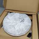 SENSARTE Pots and Pans Set Non stick, Non toxic Healthy Induction Cookware Sets, 14 Pcs Non Stick Kitchen Cooking Set with Frying Pans Set & Saucepan, PFOA PFOS Free, Black (Large)