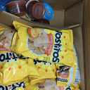 Tostitos Variety Bite Sized Rounds Salsa Cups Nacho Cheese Cups, Chip and Dip Pack, 16 Count, Exp Feb 24 2026
