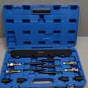 Fuel Injector Removal Install Tool Kit 2358417 2358022 Replacement, Compatible with BMW B36 B38 B48 B58 Engines, Injector Tool
