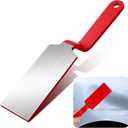 Professional Dinging Spoon Slapping Auto Body Dent Repair Slapper Tools for Smoothing and Alignment of Metal Panels Bodywork Tools for Ducting Cars Planes