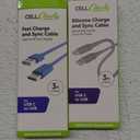 USB C To USB 2pc