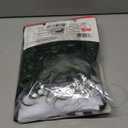 fun shack Mens Chocolate Factory Worker Costume, Chocolate Factory Costume, Halloween Costumes for Men (X-Large, Brown)