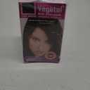 Vegetal Bio Colour -(Pack Of 2) (50G., Dark Brown)