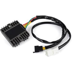 Voltage Regulator Rectifier Haybusa 2008-2012 Motorcycle