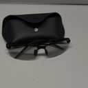 YIMI Polarized Photochromic Driving z87 Sunglasses For Men Women Day and Night Safety Glasses