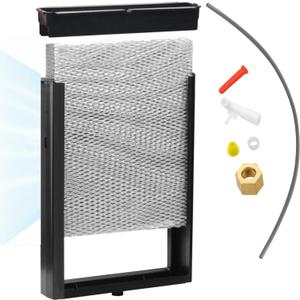 4750 Humidifier Maintenance Kit, No.35 Water Panel Model Replacement for AprilAire Humidifiers 700, 700A, 700M, 760, 760A, 768