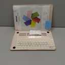 IBENZER Compatible with MacBook Air 13 inch Case M5 2026 M4 2025 M3 M2 2024-2022 A3449 A3240 A3113 A2681,HardShellCase&KeyboardCover ScreenFilm Type-C for Mac air 13.6", Nude, KK-NU+2TC