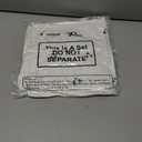 Tegeme Set of 2 Halloween Pillow Covers 18x18 Inch Ghost Throw Pillow Cases Soft Plush Couch Cushion Case for Chair Sofa Bedroom Living Room Home Decor(White)