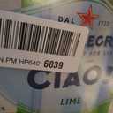 San Pellegrino Ciao Lime 6X Cans 24 Pack Expired 10/2027