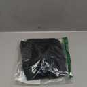 SUUKSESS Women Halter Backless Tank Tops Sexy Cowl Neck Summer Going Out Cami Tops (Large, Black)