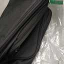Extra Large Hanging Travel Toiletry Bag for Women and Men, Makeup Bag (EXP 05/09/29)