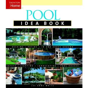 Pool Idea Book