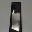 HOSHANHO Cleaver Knife 7 Inch, Ultra Sharp Japanese High Carbon Steel Vegetable Meat Cleaver, Multifunction Chopper Butcher Knife for Home Kitchen and Restaurant