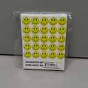 UI456PCK Super Happy Birthday Card (6 Pack)