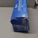 5 STARS UNITED Seat Cushion for Tailbone Pain Relief  Large Memory Foam Cushion for Coccyx, Hip, Sciatica & Post-Surgery Recovery  Wheelchair, Car, Desk, Gaming & Office Chairs, Black, XX-Large