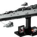 Lego Star Wars 75356 The Executor Class Star Destroyer