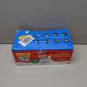 Horizon Organic Shelf Stable 1% Lowfat Milk Boxes, 8 fl oz, 18 Count - 8g Protein per Serving, USDA Organic, Ready to Drink for Lunchbox, Travel, or On-the-Go, No Refrigeration Needed, BEST BY: 03 JUN 2026