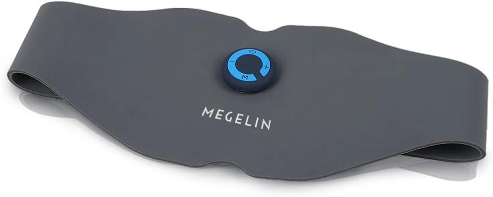 Megelin Pain Relief Soreness Reduction Muscle Recovery Workout Boost Toning System