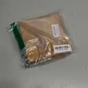 Samhita Round Photo Frame Wooden Stylish Picture Frame Home Dcor for Tabletop Display, Photo Display Frames. (Photo Size 4" x 4")