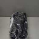 Nekteck Shiatsu Neck Massager for Pain Relief Deep Tissue with Heat, FSA Eligible 3D Kneading Massage Pillow Back Shoulder Massager for Body Muscle, HSA Eligible, Gifts for Him Her (NOT Cordless) (Black)