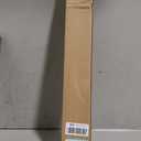 CHICOLOGY Cordless Cellular Shades, Room Darkening, Fog, 18x64