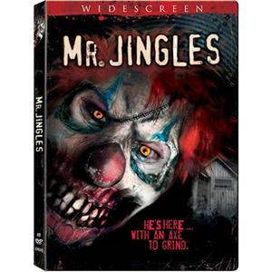 Mr. Jingles