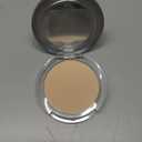 PUR Beauty 4-in-1 Pressed Mineral Makeup Powder Foundation with SPF 15 - Concealer & Finishing Compact Pressed Powder for Face - Buildable Medium to Full Coverage Foundation Powder (Light)